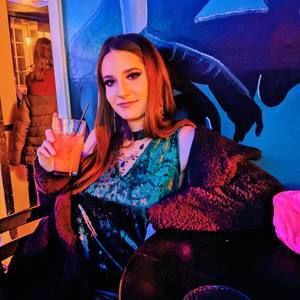 Meet your Posher, Allie